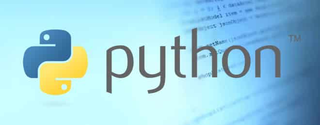 Python