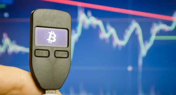sécuriser cryptomonnaie
