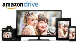 Tout savoir sur Amazon Drive