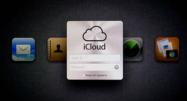 icloud