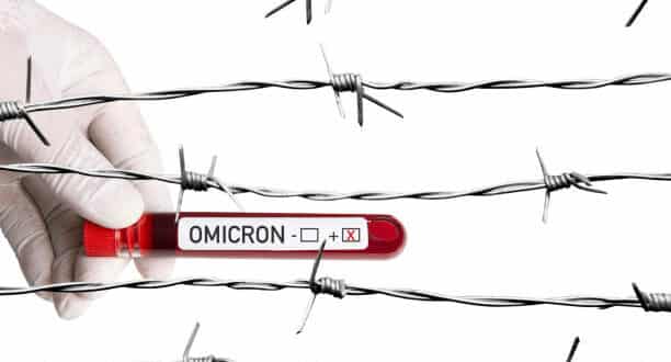 Omicron inspire de nouvelles attaques de phishing