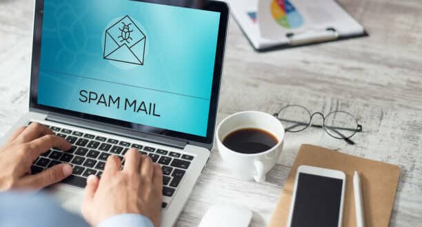 Office 365 : attaque de phishing via des alertes de mise en quarantaine