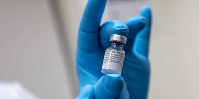 vaccin covid donnees fda