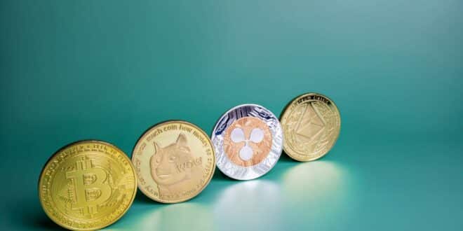 Espagne influenceurs crypto monnaie