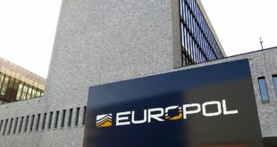 europol données edps