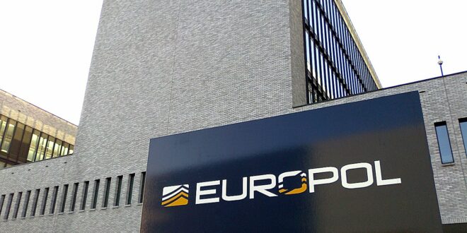 europol données edps