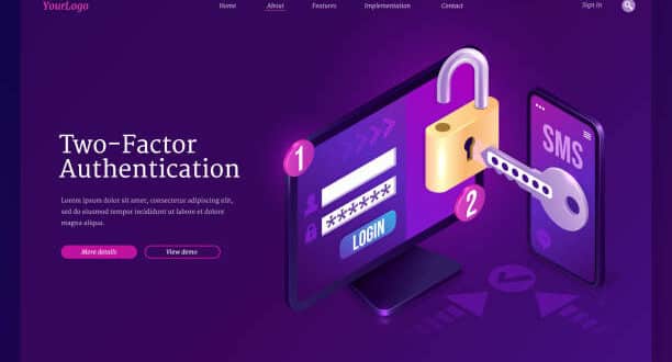 Les hackers contournent l'authentification à deux facteurs