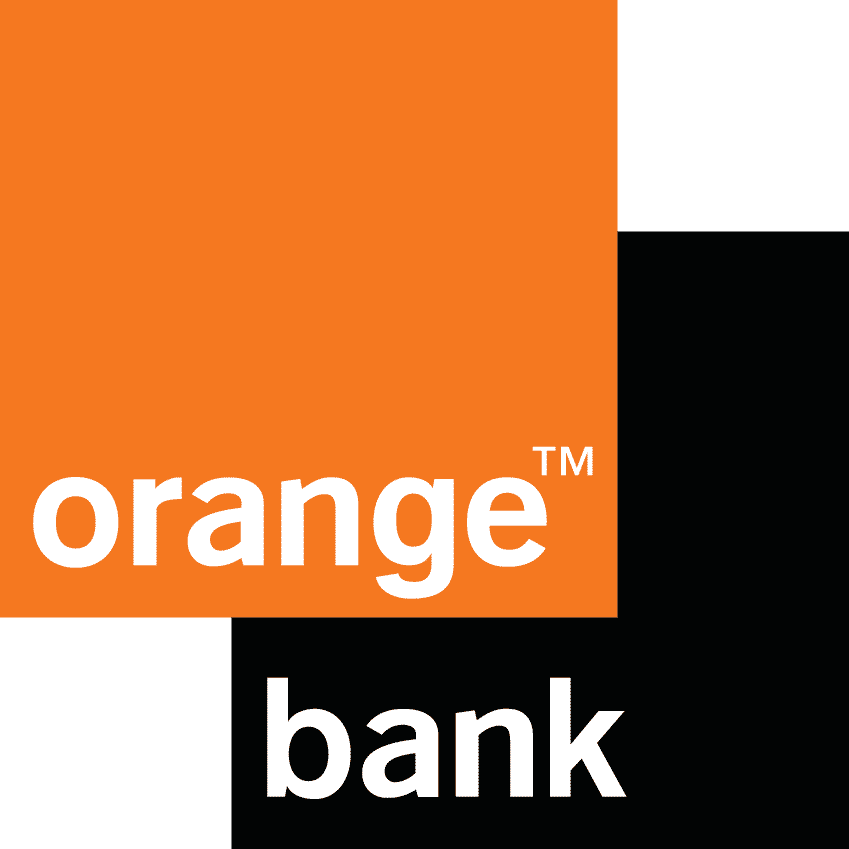 orange bank