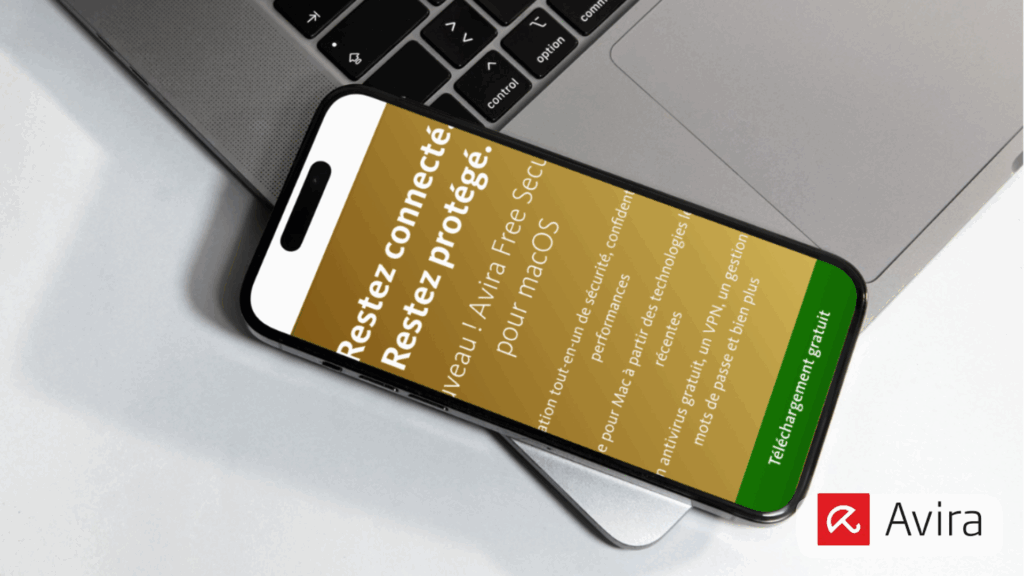 Avira mobile security : un logiciel de qualité pour protéger les smartphones