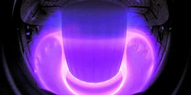deepmind réacteur fusion nucléaire