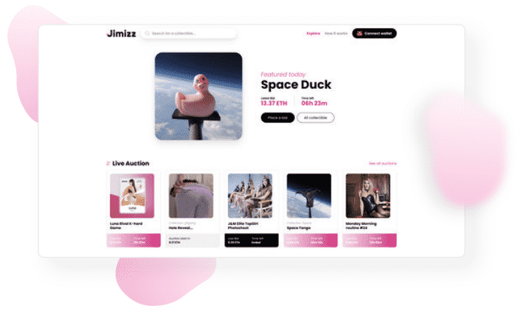 jimizz marketplace