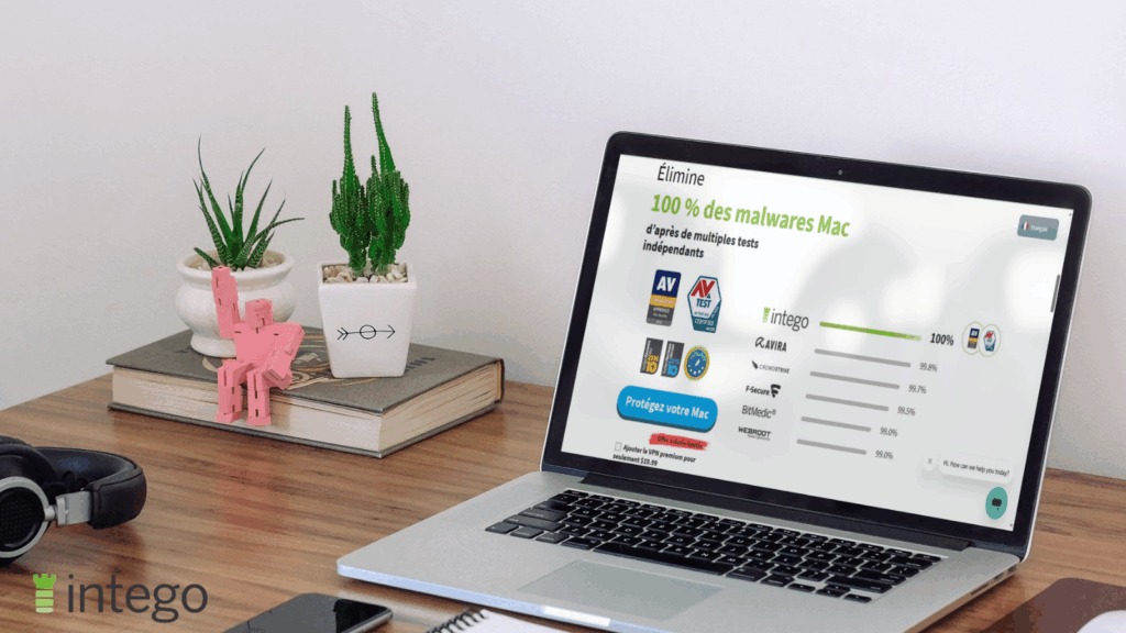 meilleur antivirus