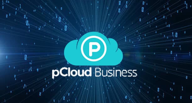 pcloud business