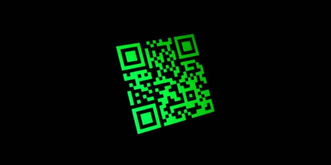 qr code fbi sécurité