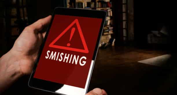 Smishing : près de 100 000 SMS distribuants le Malware FluBot intercéptés