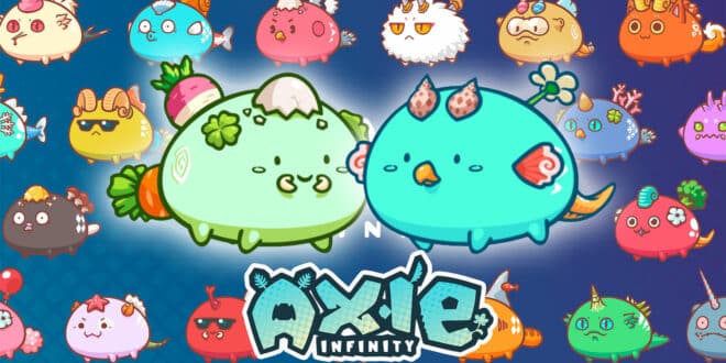 axie infinity hack