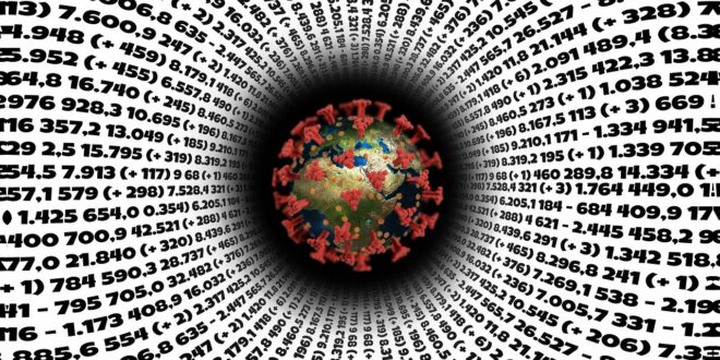 covid data guide