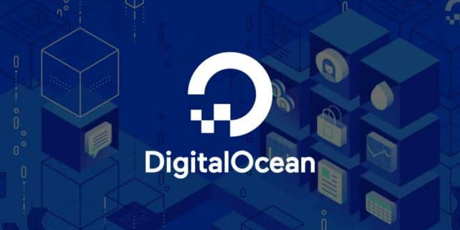 digitalocean