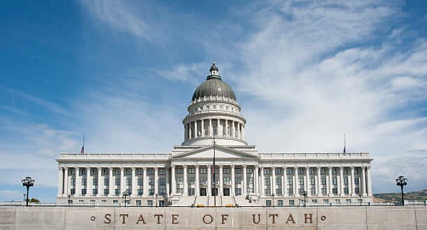 Aux États-Unis, l’Utah va adopter une législation complète sur la protection de la vie privée