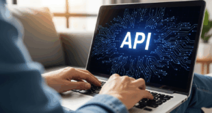 API