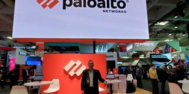 Palo Alto Network lance un service de pare-feu cloud natif exclusif pour AWS