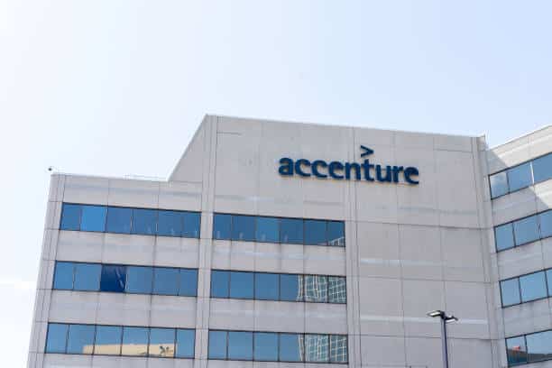 Accenture setzt 4 souveräne Cloud-Zentren in Europa ein