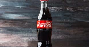 Coca-Cola victime de violation de données ? Le géant américain du soda enquête