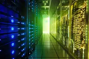 data center