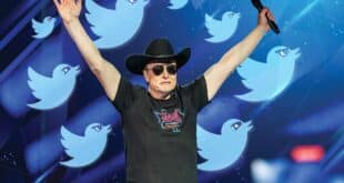 elon musk twitter données data