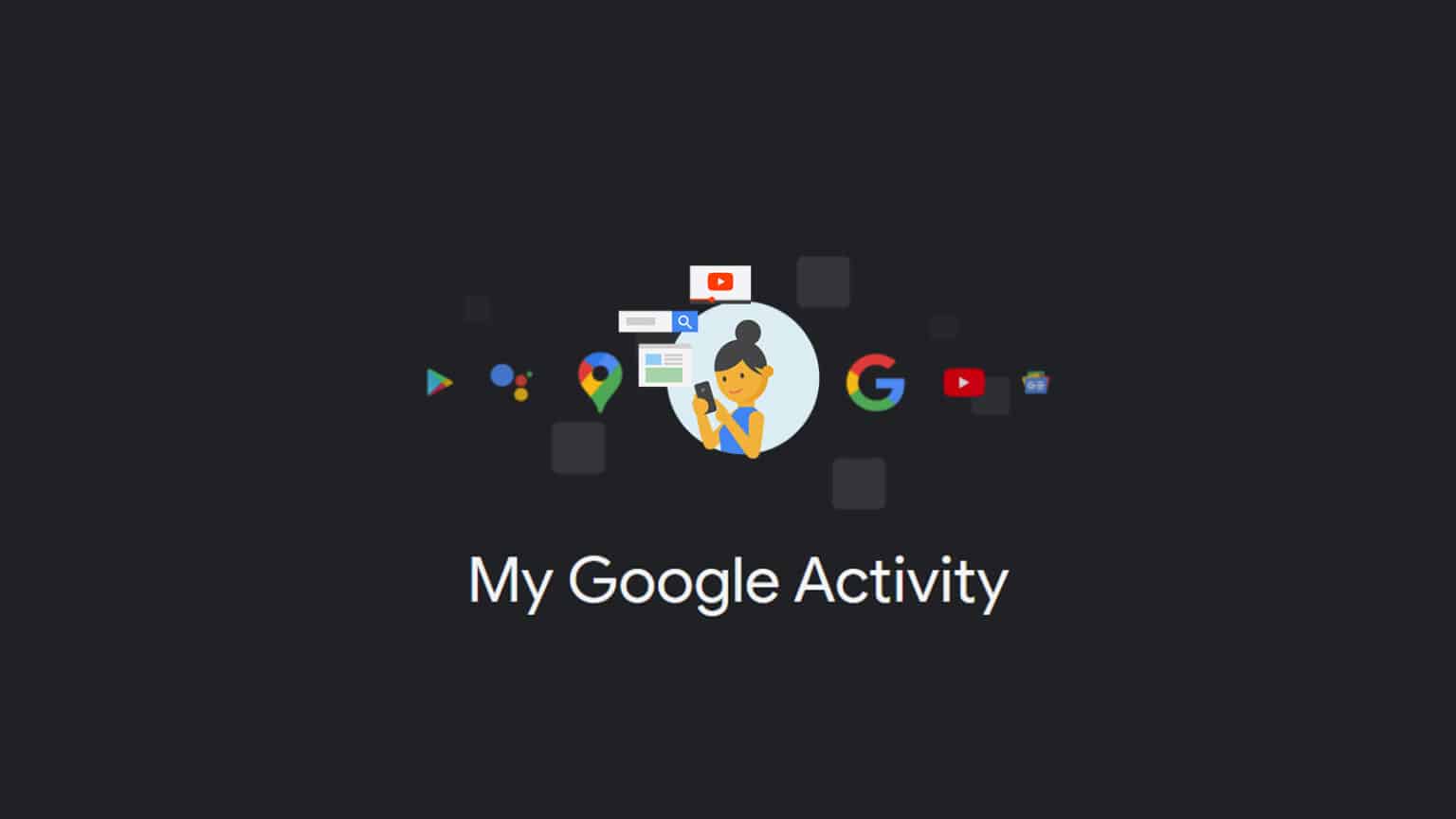 Google My Activity comment supprimer les données liées à votre compte