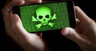 malware russe android