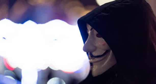 Anonymous divulgue 82 Go de données appartenant à la police de Nauru