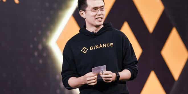 binance