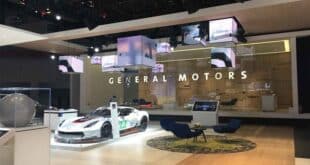 États-Unis : le constructeur automobile General Motors victime d’un credential stuffing