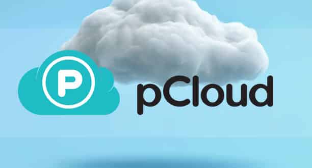 pCloud Drive