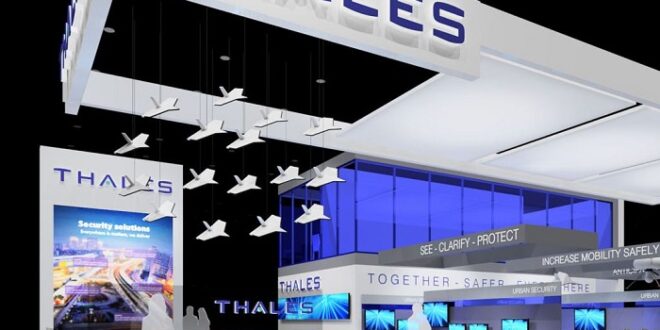 Thales continue d’investir dans la cybersécurité avec deux autres acquisitions
