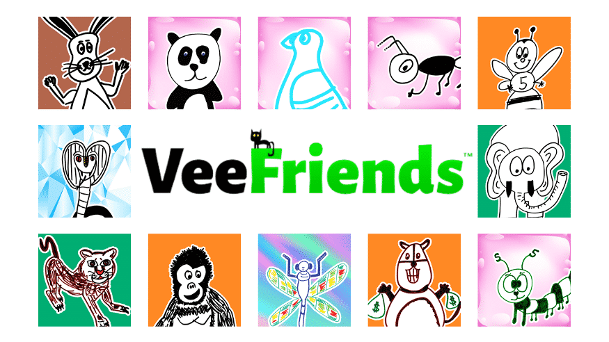 veefriends