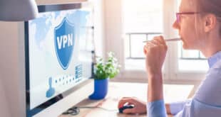 Des VPN laissent fuiter 10 Go de données utilisateurs