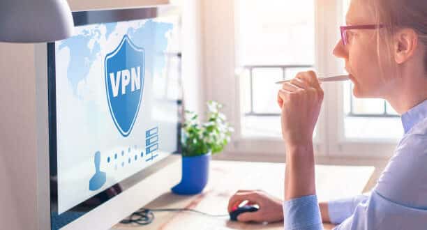 Des VPN laissent fuiter 10 Go de données utilisateurs
