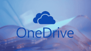 Avis sur Microsoft OneDrive