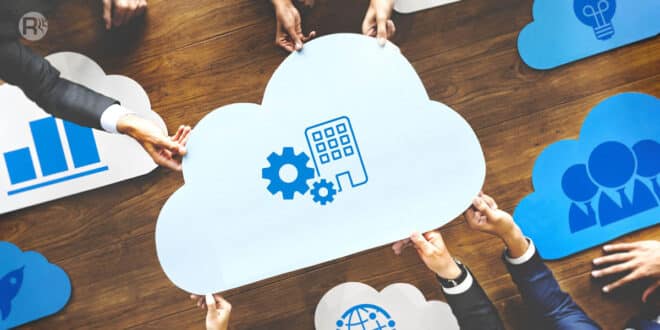 Plateforme de gestion multicloud