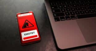 Emotet vole désormais des informations de carte de crédit