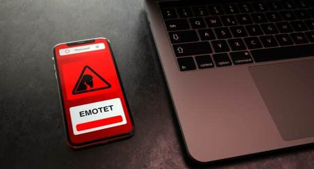 Emotet vole désormais des informations de carte de crédit