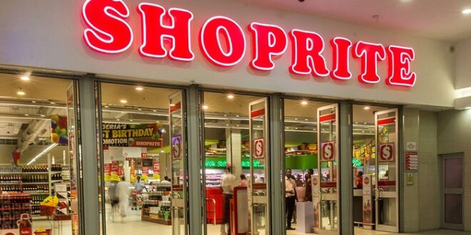 Shoprite: en Afrique, la chaîne de supermarchés victime d’une attaque de ransomware