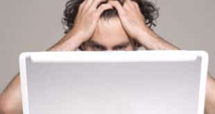 stress cybersecurite burnout