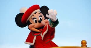 Disneyland victime d'un piratage vindicatif de ses réseaux sociaux