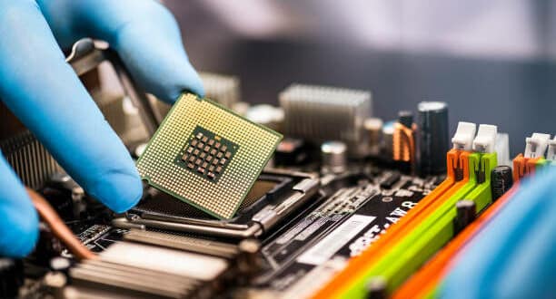 AMD : le géant du Data Center victime d’un vol de données