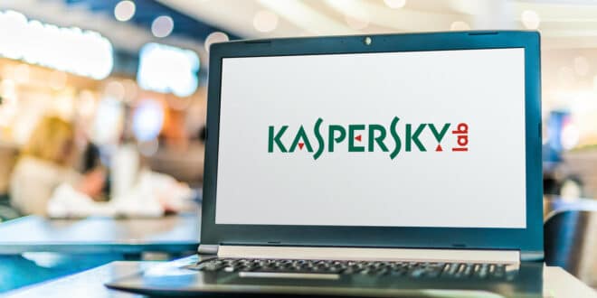 avis kaspersky