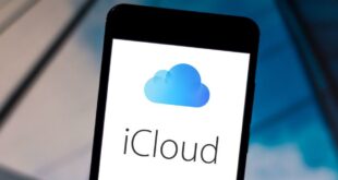 iCloud prix