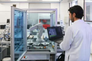 À Moscou, un robot commet l’impensable